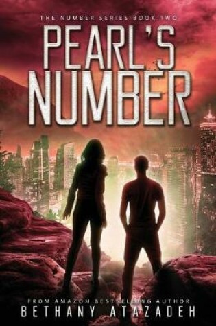 Cover of Pearl's Number