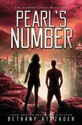 Book cover for Pearl's Number