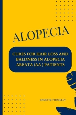 Cover of Alopecia