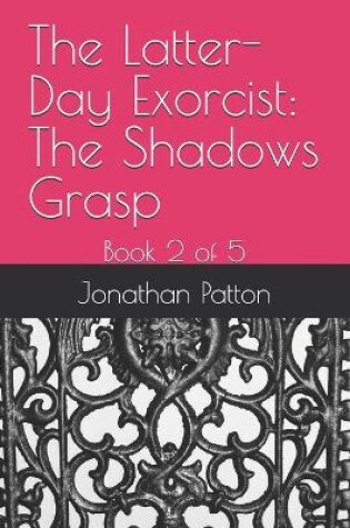 Cover of The Latter-Day Exorcist