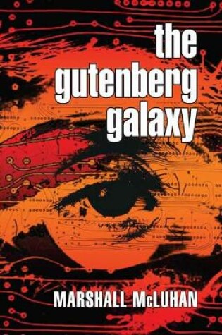 Cover of The Gutenberg Galaxy