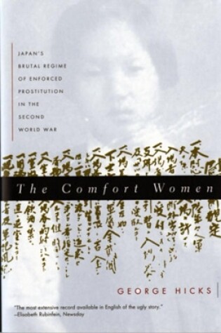 Cover of The Comfort Women