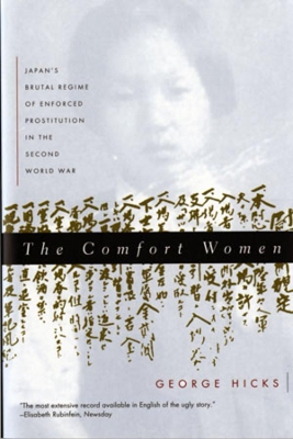 Book cover for The Comfort Women