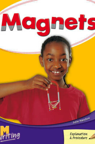 Cover of Magnets