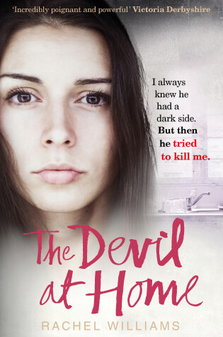 Cover of The Devil At Home
