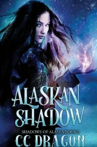Cover of Alaskan Shadow