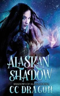 Cover of Alaskan Shadow