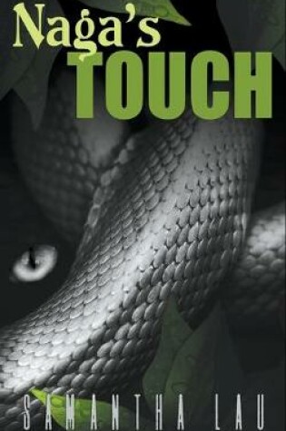 Cover of Naga's Touch