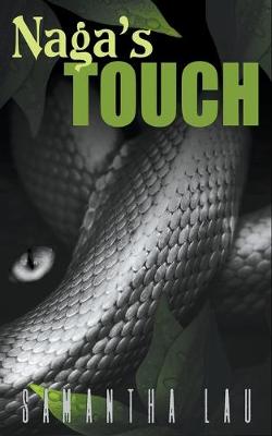 Book cover for Naga's Touch