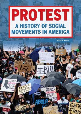 Cover of Protest: A History of Social Movements in America