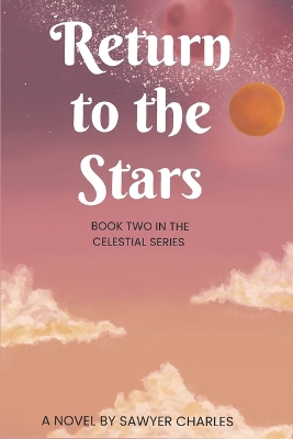 Cover of Return to the Stars