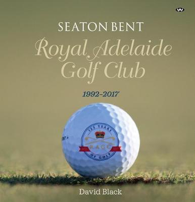 Book cover for Seaton Bent