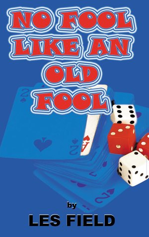 Book cover for No Fool Like an Old Fool