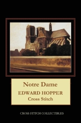 Cover of Notre Dame