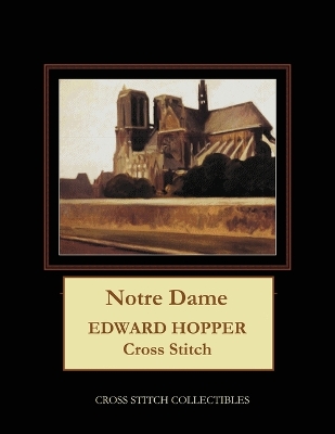 Book cover for Notre Dame