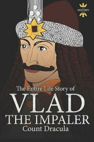 Cover of Vlad the Impaler