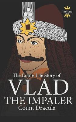 Cover of Vlad the Impaler