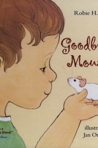 Cover of Goodbye Mousie