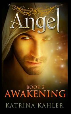 Book cover for Angel Book 2 - Awakening