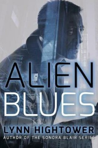 Cover of Alien Blues