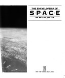 Book cover for Encyclopaedia of Space