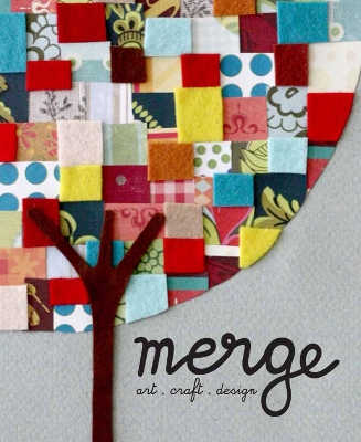 Book cover for Merge