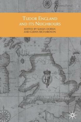 Cover of Tudor England and its Neighbours