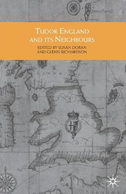 Cover of Tudor England and its Neighbours