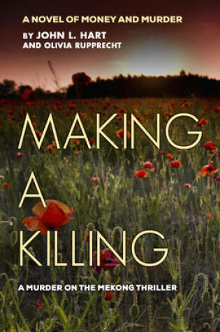 Cover of Making a Killing