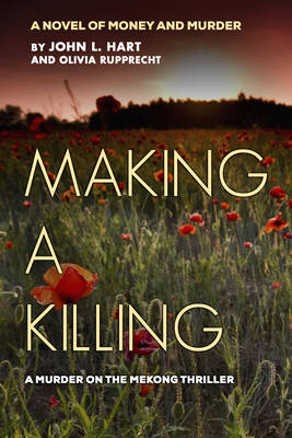 Book cover for Making a Killing