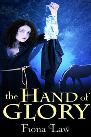 Cover of The Hand of Glory