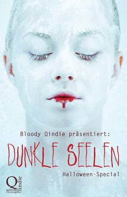 Book cover for Bloody Qindie Prasentiert