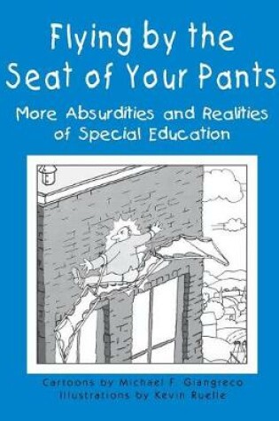 Cover of Flying by the Seat of Your Pants