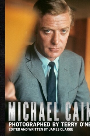 Cover of Michael Caine