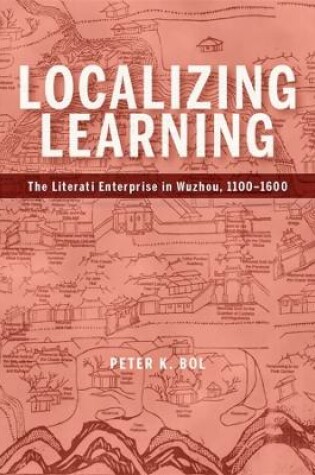 Cover of Localizing Learning