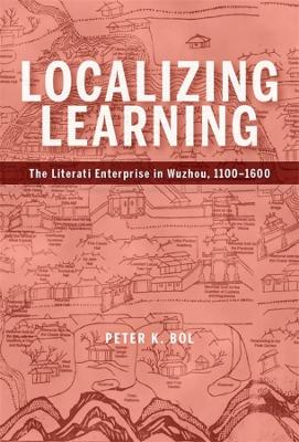 Cover of Localizing Learning