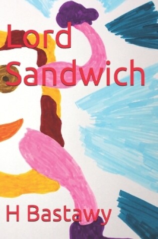 Cover of Lord Sandwich