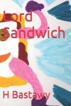 Book cover for Lord Sandwich