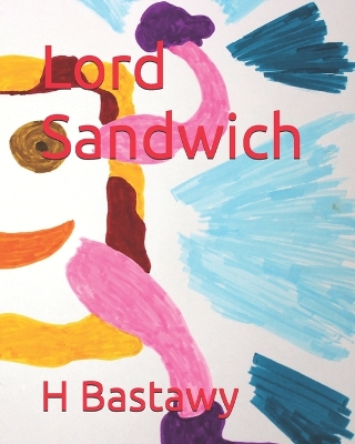 Cover of Lord Sandwich