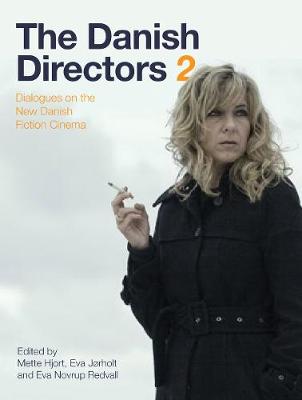 Book cover for The Danish Directors 2