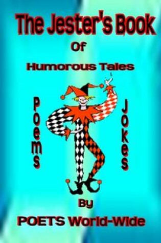 Cover of The Jester's Book: of Humorous Tales