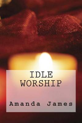 Book cover for Idle Worship