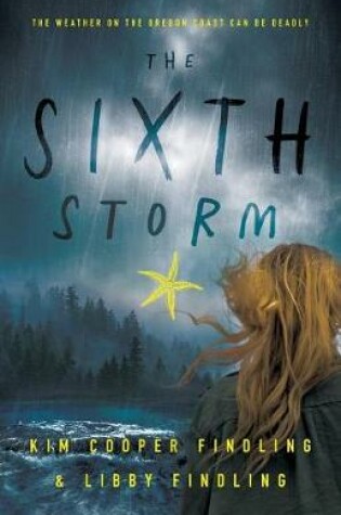 Cover of The Sixth Storm