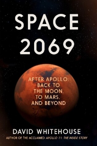 Cover of Space 2069
