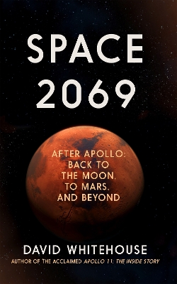 Book cover for Space 2069