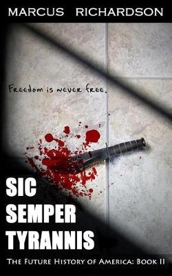 Book cover for Sic Semper Tyrannis