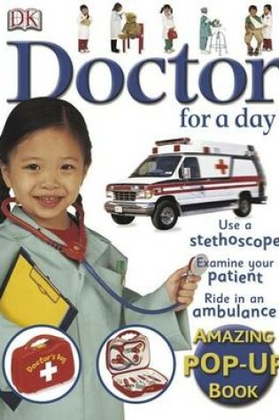 Cover of Doctor for a Day