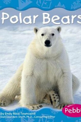 Cover of Polar Bears