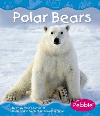 Book cover for Polar Bears