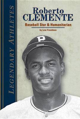 Book cover for Roberto Clemente: